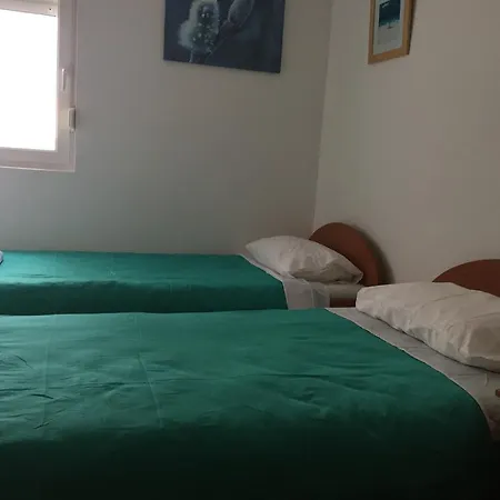 Lägenhet Silkes