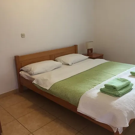 Apartamento Silkes *